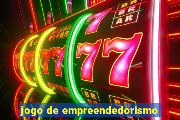 jogo de empreendedorismo